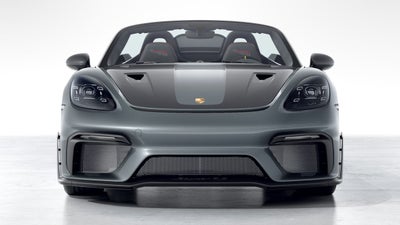 2024 Porsche 718 718 Spyder RS