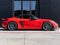 2025 Porsche 718 718 Spyder RS