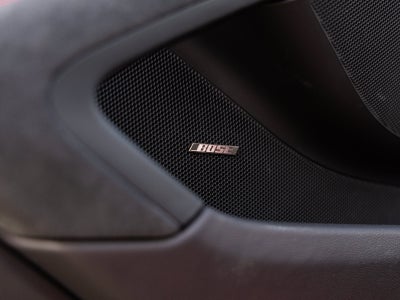 2025 Porsche 718 718 Spyder RS