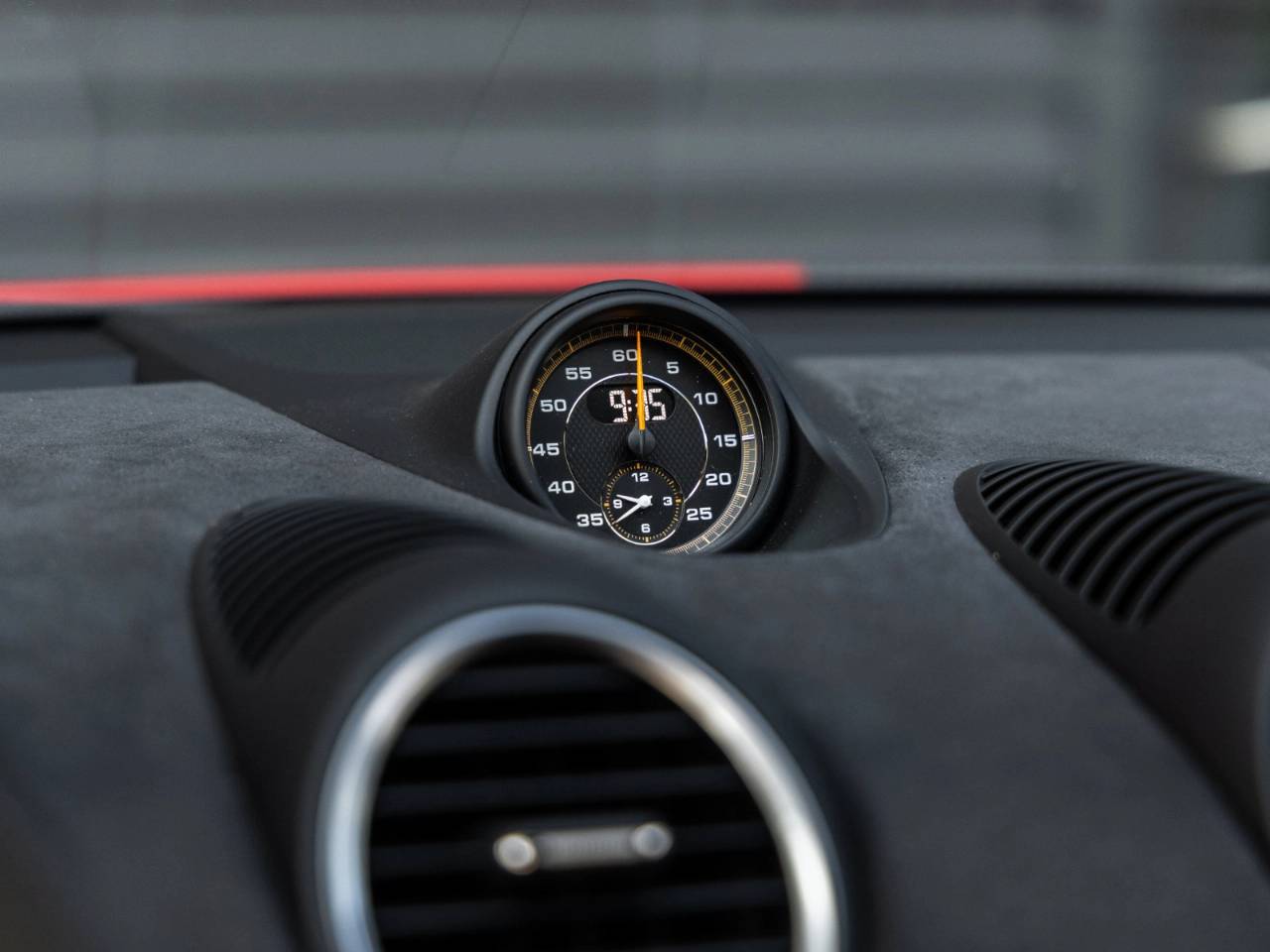 2025 Porsche 718 718 Spyder RS