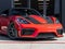 2025 Porsche 718 718 Spyder RS