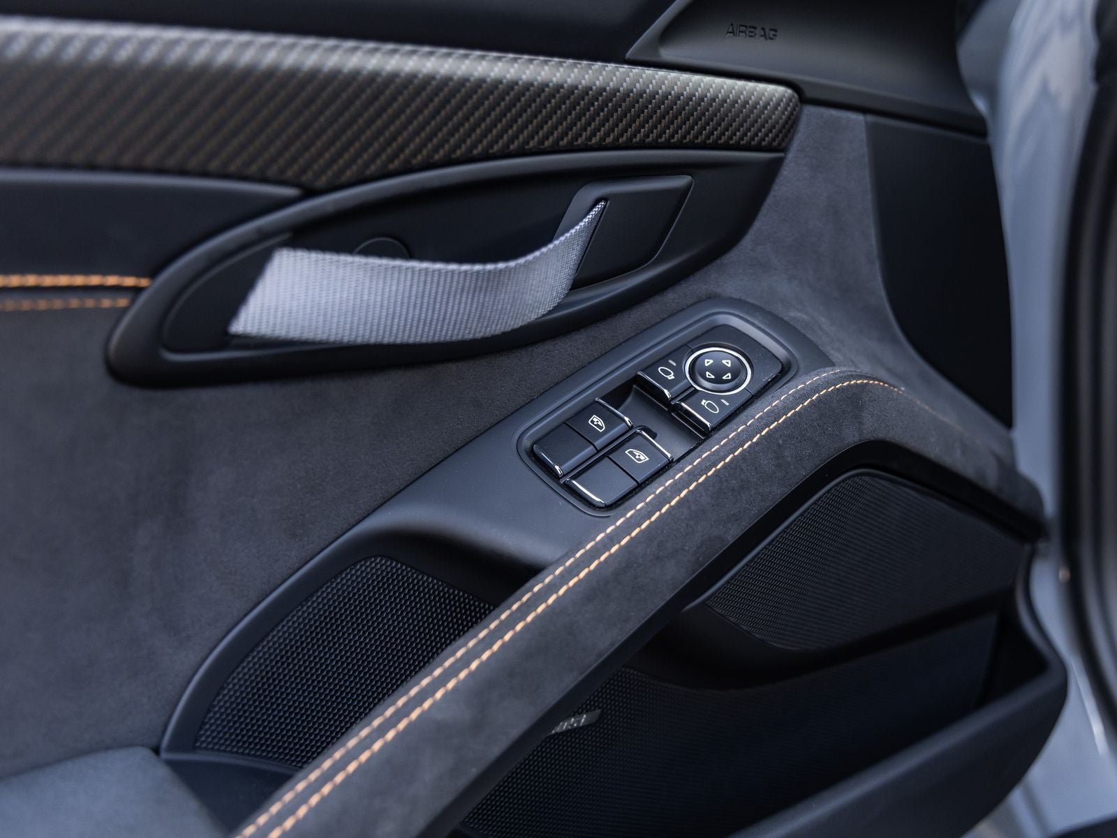 2025 Porsche 718 Spyder RS