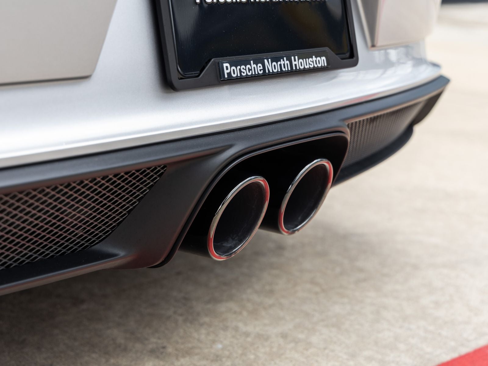 2019 Porsche 911 911 Speedster