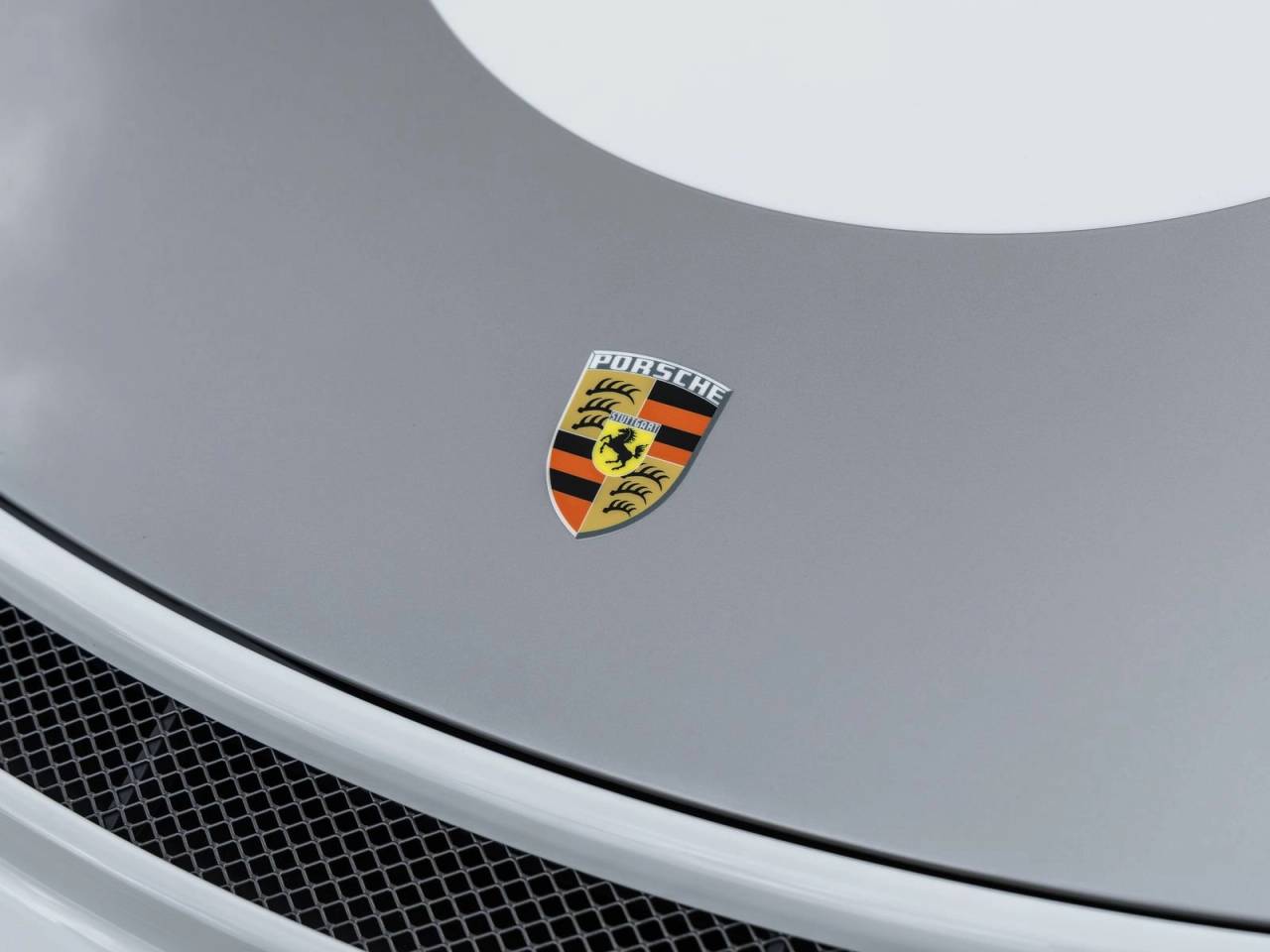 2019 Porsche 911 911 Speedster