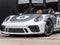 2019 Porsche 911 911 Speedster
