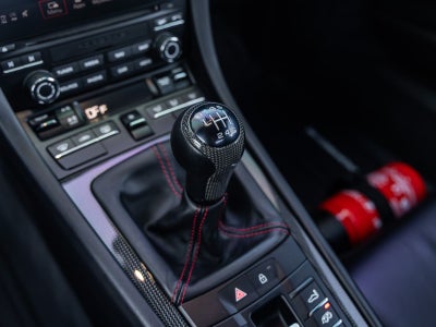 2019 Porsche 911 Speedster