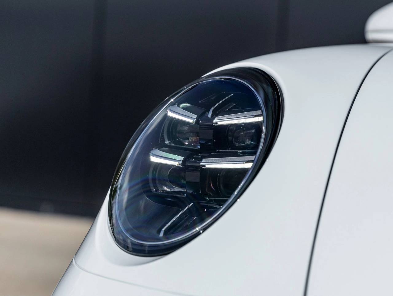 2026 Porsche 911 Carrera S Cabriolet