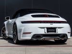 2026 Porsche 911 Carrera S Cabriolet