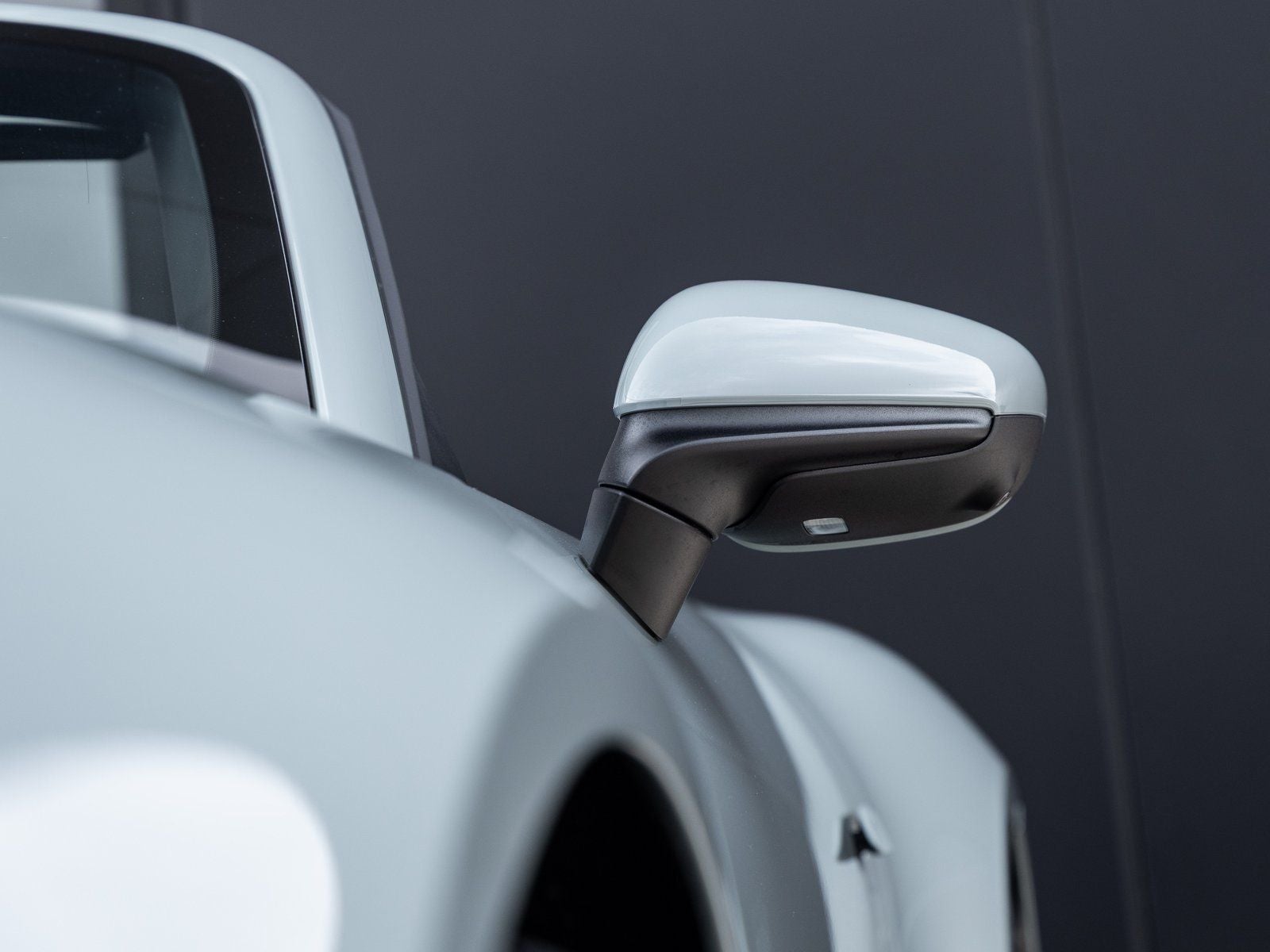 2026 Porsche 911 Carrera 4S Cabriolet