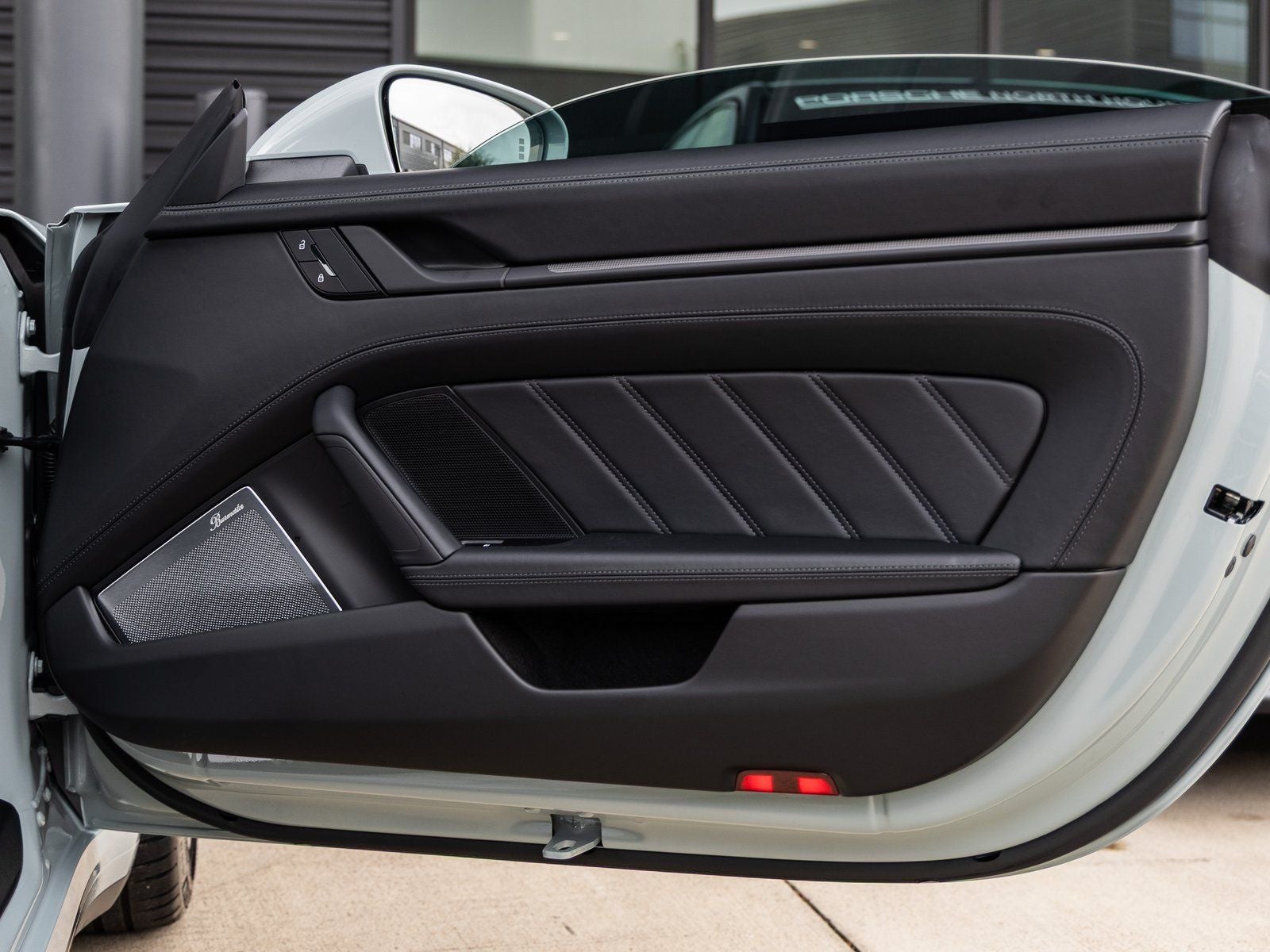 2026 Porsche 911 Carrera 4S Cabriolet