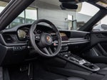 2026 Porsche 911 Carrera 4S Cabriolet
