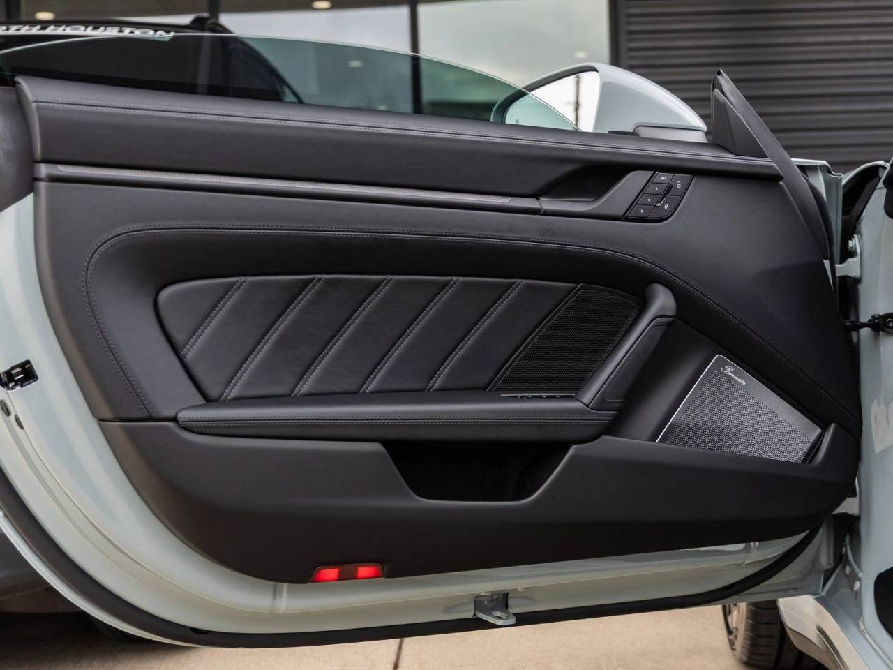 2026 Porsche 911 Carrera 4S Cabriolet