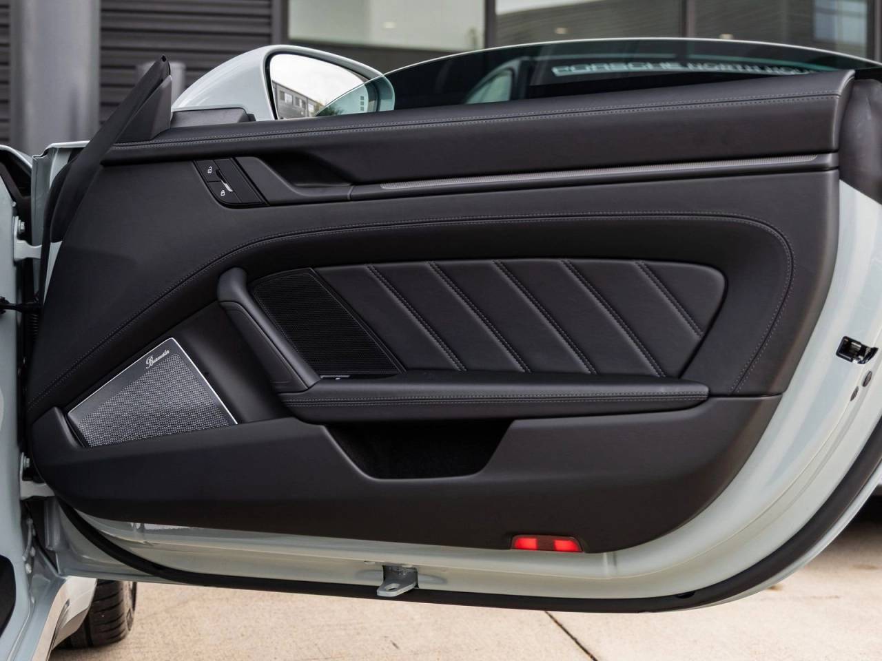 2026 Porsche 911 Carrera 4S Cabriolet