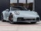 2026 Porsche 911 Carrera 4S Cabriolet