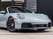 2026 Porsche 911 Carrera 4S Cabriolet