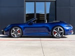2026 Porsche 911 911 Carrera 4S Cabriolet