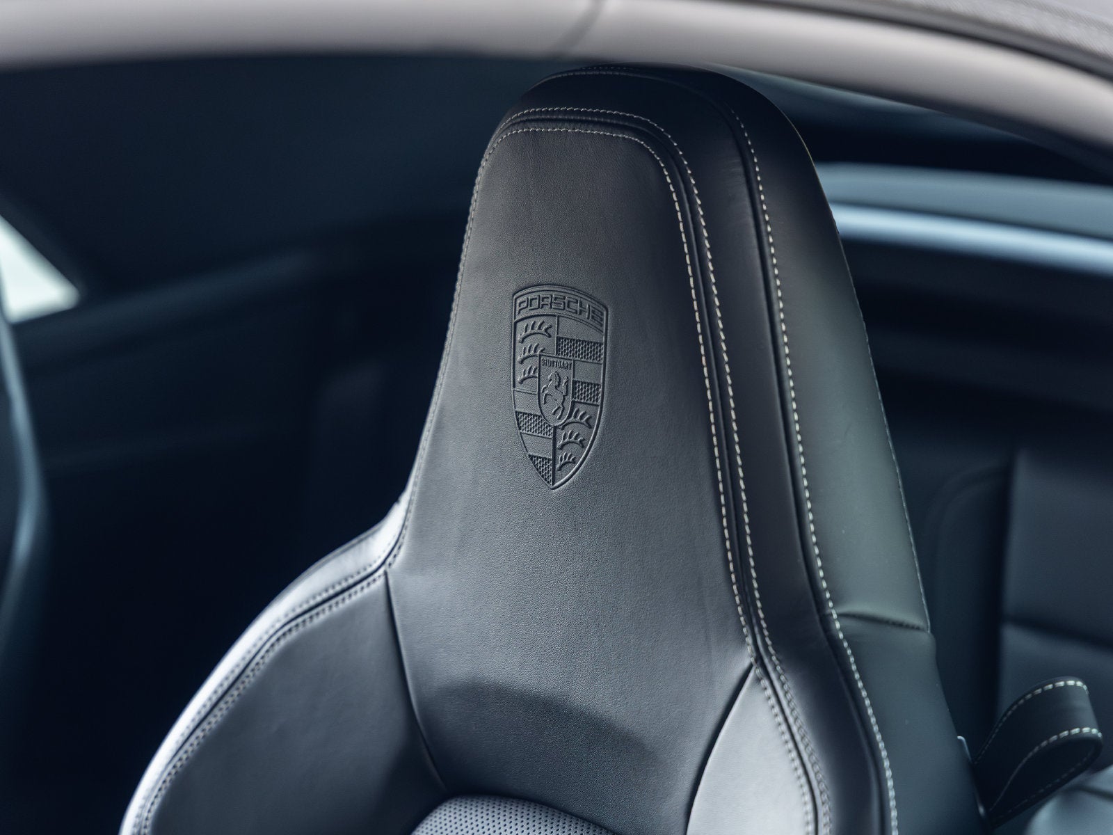 2026 Porsche 911 911 Carrera 4S Cabriolet