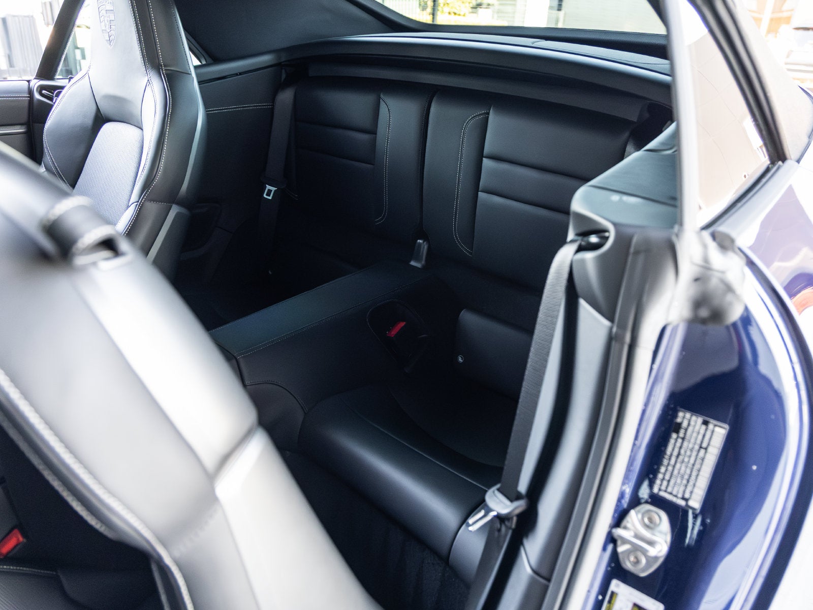 2026 Porsche 911 911 Carrera 4S Cabriolet