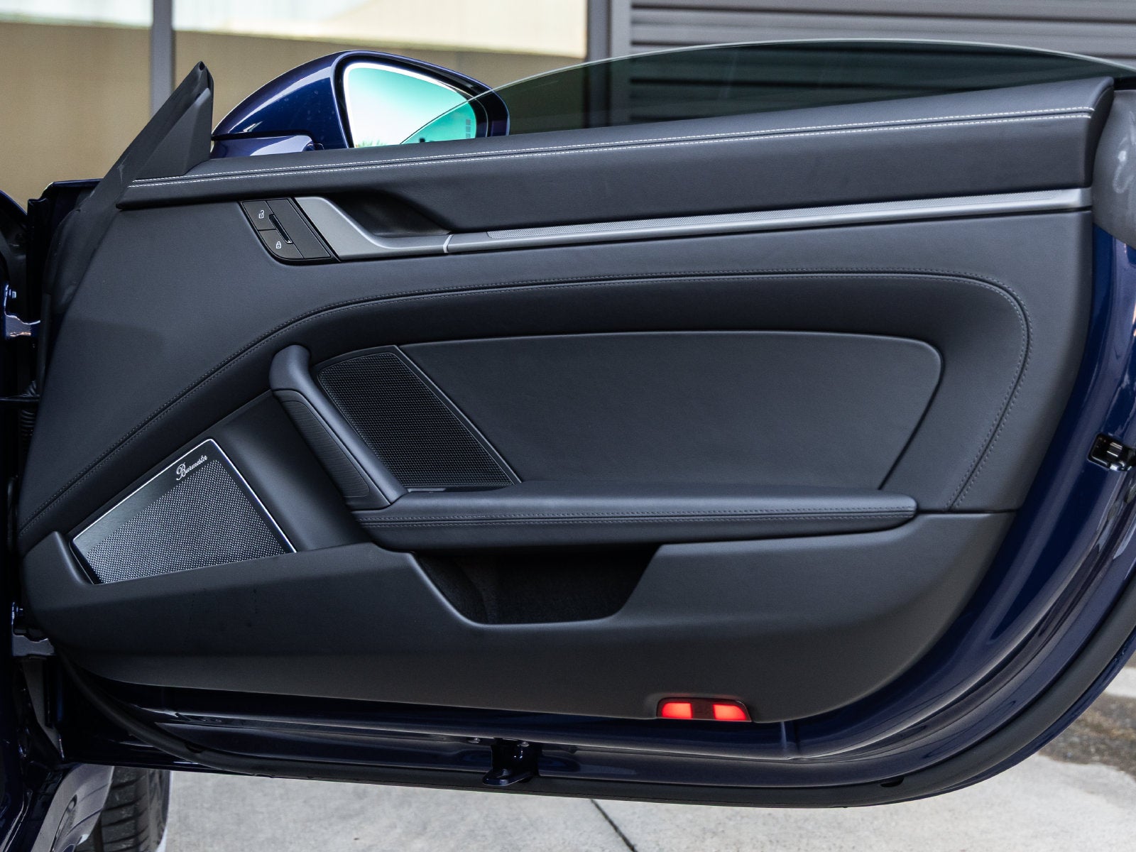2026 Porsche 911 911 Carrera 4S Cabriolet