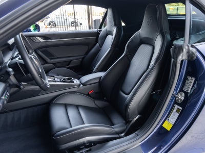 2026 Porsche 911 911 Carrera 4S Cabriolet