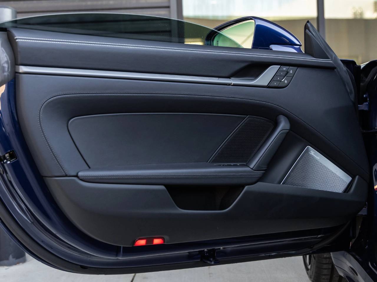 2026 Porsche 911 911 Carrera 4S Cabriolet