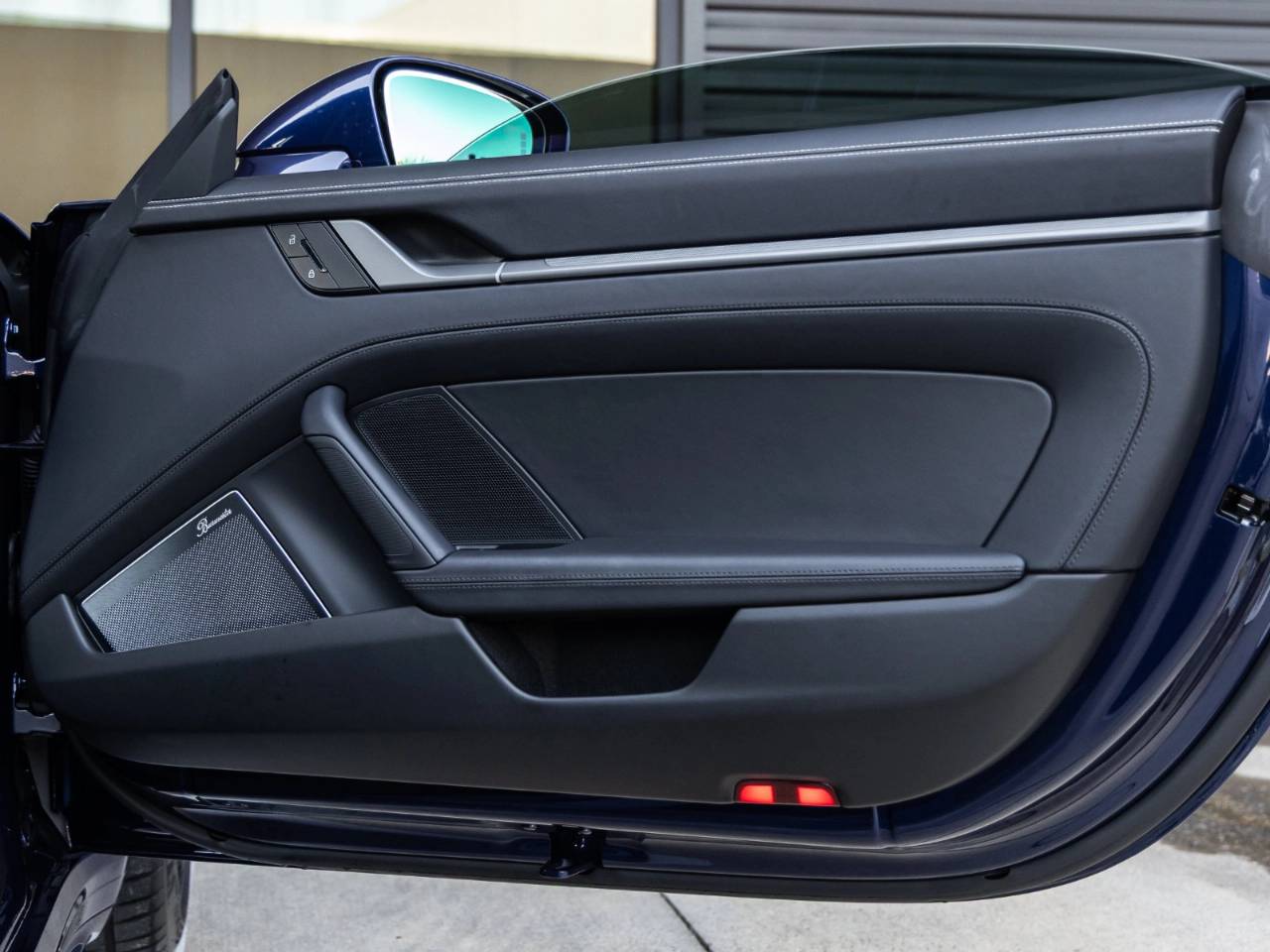 2026 Porsche 911 911 Carrera 4S Cabriolet