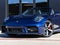 2026 Porsche 911 911 Carrera 4S Cabriolet
