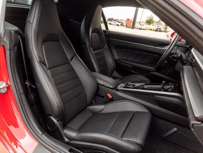 2026 Porsche 911 911 Carrera S Cabriolet