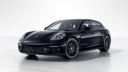 2023 Porsche Panamera Panamera 4 Sport Turismo (MY23)