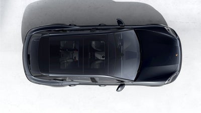 2023 Porsche Panamera Panamera 4 Sport Turismo (MY23)