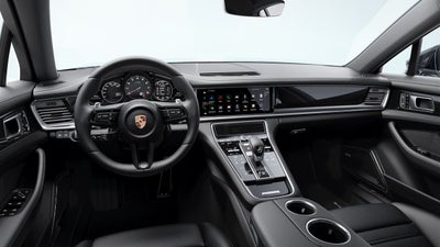 2023 Porsche Panamera Panamera 4 Sport Turismo (MY23)