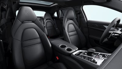 2023 Porsche Panamera Panamera 4 Sport Turismo (MY23)