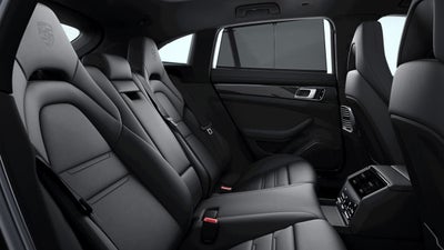 2023 Porsche Panamera Panamera 4 Sport Turismo (MY23)