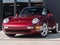 1997 Porsche 911 Carrera Targa