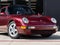 1997 Porsche 911 Carrera Targa