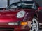 1997 Porsche 911 Carrera Targa