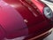 1997 Porsche 911 Carrera Targa