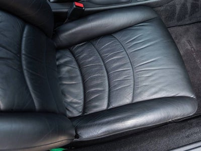 1997 Porsche 911 Carrera Targa