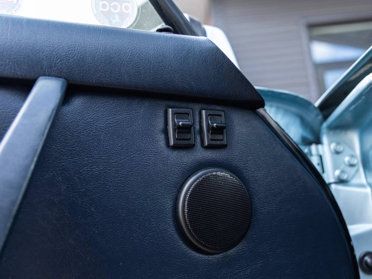 1988 Porsche 911 911 Carrera Convertible