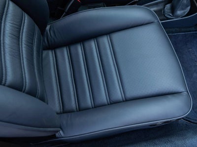 1988 Porsche 911 911 Carrera Convertible