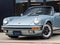1988 Porsche 911 911 Carrera Convertible