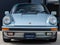 1988 Porsche 911 911 Carrera Convertible