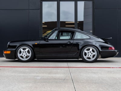 1992 Porsche 911 Carrera 2