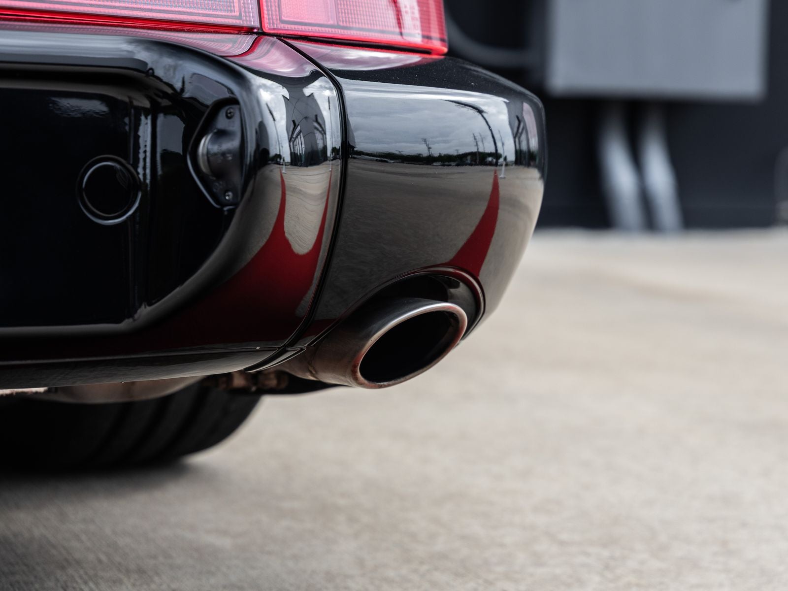 1992 Porsche 911 Carrera 2