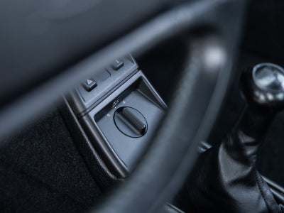 1992 Porsche 911 Carrera 2