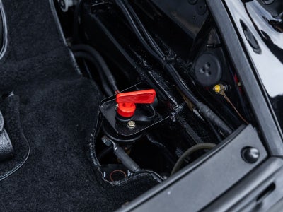 1992 Porsche 911 Carrera 2