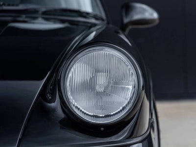 1992 Porsche 911 Carrera 2