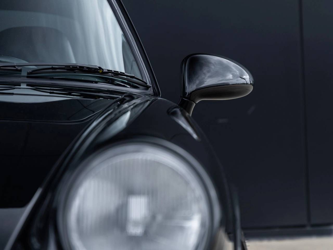 1992 Porsche 911 Carrera 2