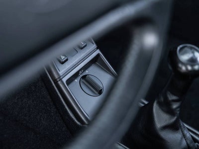 1992 Porsche 911 Carrera 2