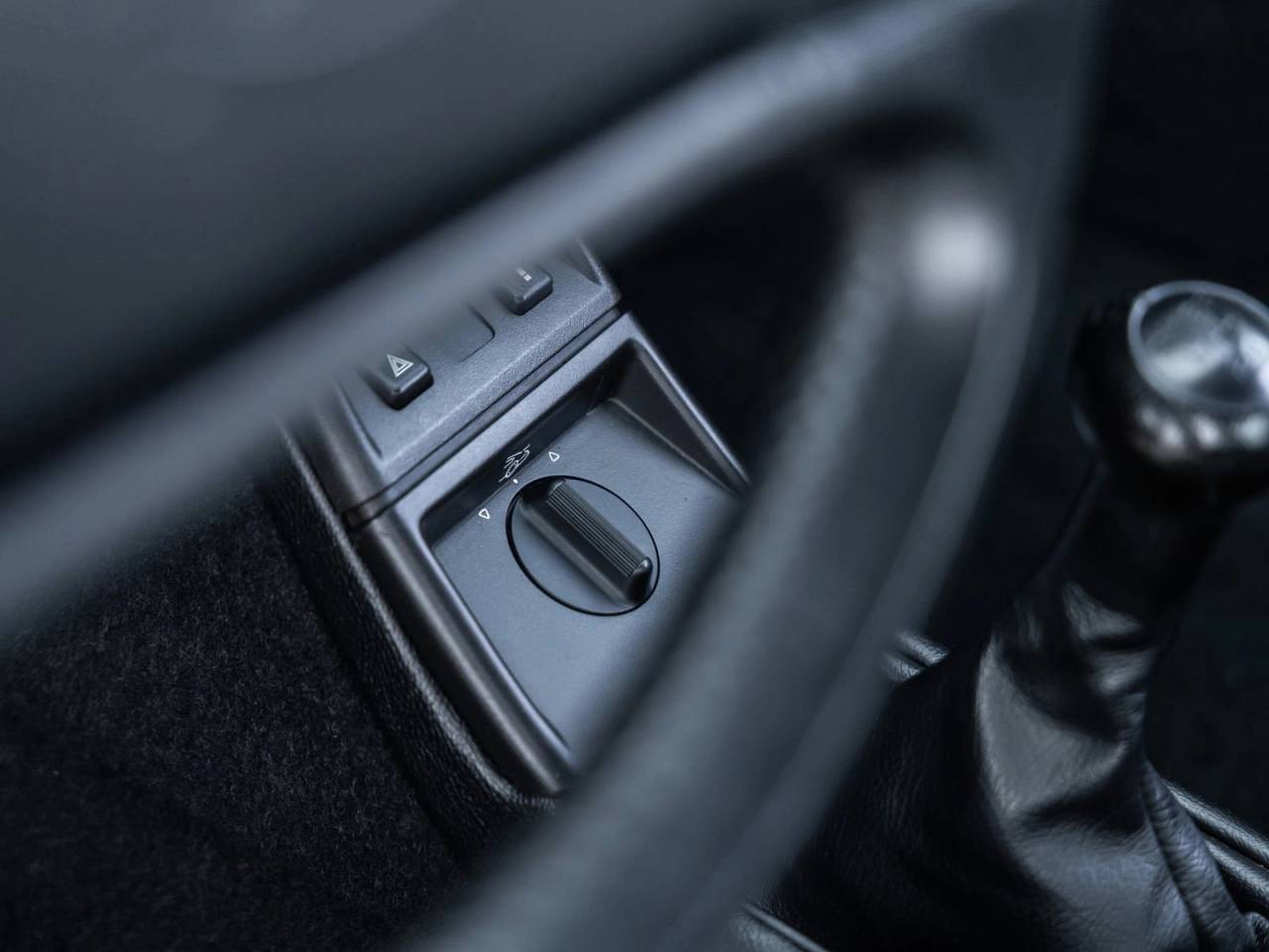 1992 Porsche 911 Carrera 2